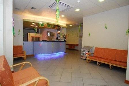 Hotel City Star SDK Buitenkant foto