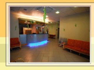 Hotel City Star SDK Buitenkant foto
