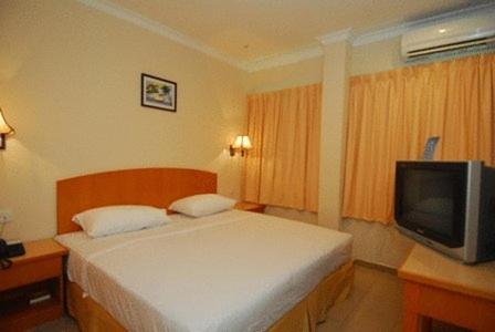 Hotel City Star SDK Kamer foto